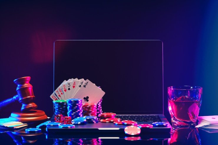 Qiu Qiu Game 